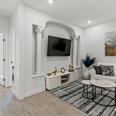 Appartement Haut De Gamme Ndg Montreal Exterior photo