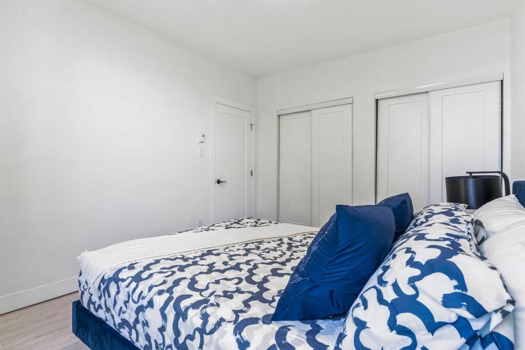 Appartement Haut De Gamme Ndg Montreal Exterior photo
