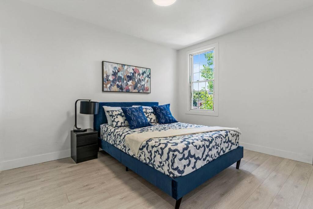 Appartement Haut De Gamme Ndg Montreal Exterior photo